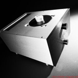 AcousticPlan Vadi CD-Player