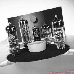 AcousticPlan Vadi CD-Player