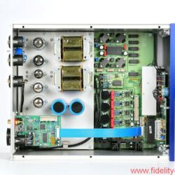 AcousticPlan Vadi CD-Player