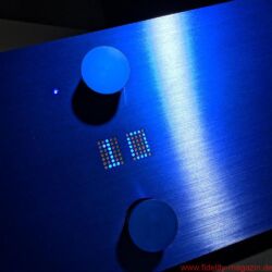AcousticPlan Vadi CD-Player