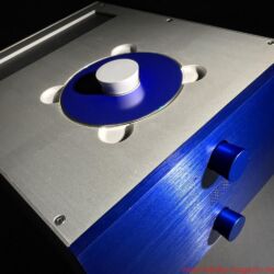 AcousticPlan Vadi CD-Player