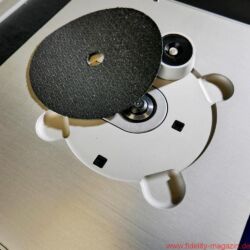 AcousticPlan Vadi CD-Player