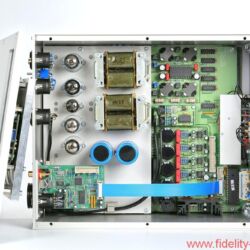 AcousticPlan Vadi CD-Player