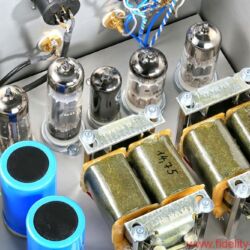 AcousticPlan Vadi CD-Player