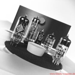 AcousticPlan Vadi CD-Player