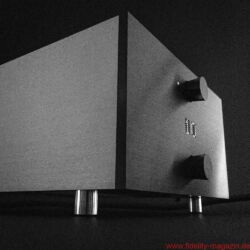 AcousticPlan Vadi CD-Player