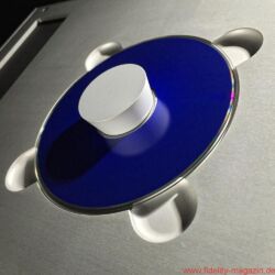 AcousticPlan Vadi CD-Player