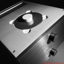 AcousticPlan Vadi CD-Player