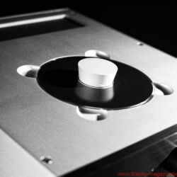 AcousticPlan Vadi CD-Player