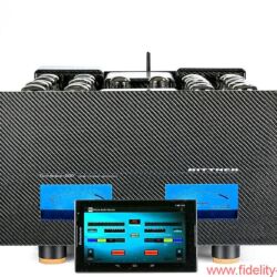 Bittner Audio Tonmeister 500 Endverstärker