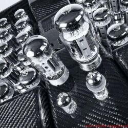 Bittner Audio Tonmeister 500 Endverstärker