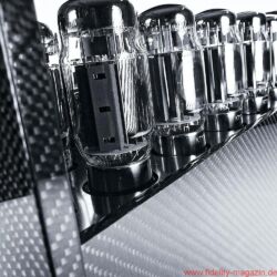 Bittner Audio Tonmeister 500 Endverstärker