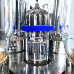 Bittner Audio Tonmeister 500 Endverstärker