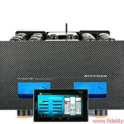 Bittner Audio Tonmeister 500 Endverstärker