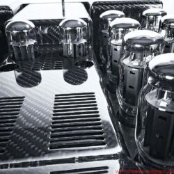 Bittner Audio Tonmeister 500 Endverstärker