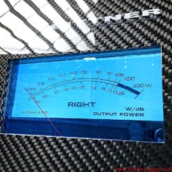 Bittner Audio Tonmeister 500 Endverstärker