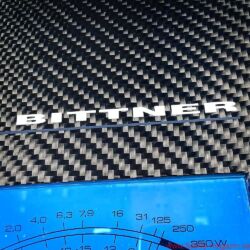 Bittner Audio Tonmeister 500 Endverstärker