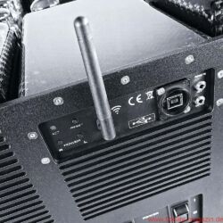 Bittner Audio Tonmeister 500 Endverstärker