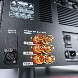 Bittner Audio Tonmeister 500 Endverstärker