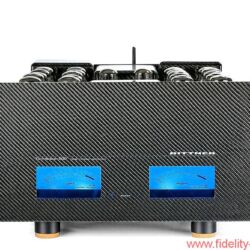 Bittner Audio Tonmeister 500 Endverstärker