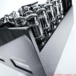 Bittner Audio Tonmeister 500 Endverstärker