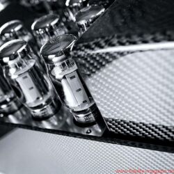 Bittner Audio Tonmeister 500 Endverstärker