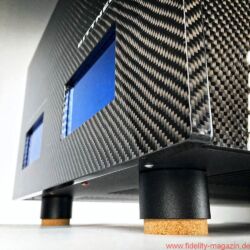 Bittner Audio Tonmeister 500 Endverstärker