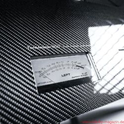 Bittner Audio Tonmeister 500 Endverstärker