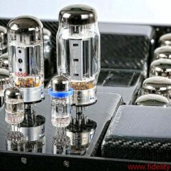 Bittner Audio Tonmeister 500 Endverstärker