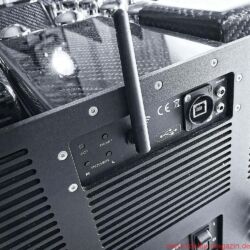 Bittner Audio Tonmeister 500 Endverstärker