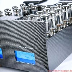 Bittner Audio Tonmeister 500 Endverstärker