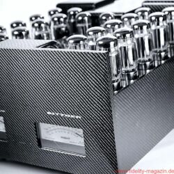 Bittner Audio Tonmeister 500 Endverstärker