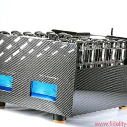 Bittner Audio Tonmeister 500 Endverstärker
