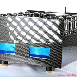 Bittner Audio Tonmeister 500 Endverstärker