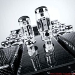 Bittner Audio Tonmeister 500 Endverstärker