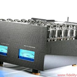 Bittner Audio Tonmeister 500 Endverstärker