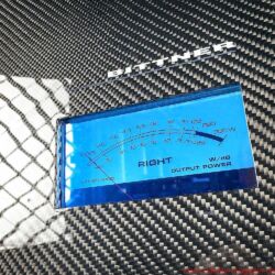 Bittner Audio Tonmeister 500 Endverstärker