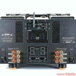 Bittner Audio Tonmeister 500 Endverstärker