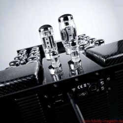 Bittner Audio Tonmeister 500 Endverstärker
