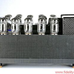 Bittner Audio Tonmeister 500 Endverstärker