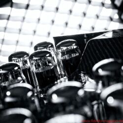 Bittner Audio Tonmeister 500 Endverstärker