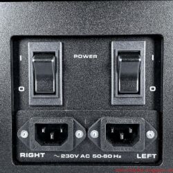 Bittner Audio Tonmeister 500 Endverstärker