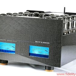 Bittner Audio Tonmeister 500 Endverstärker