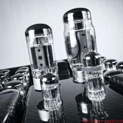 Bittner Audio Tonmeister 500 Endverstärker
