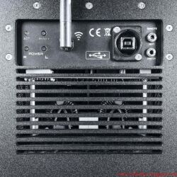 Bittner Audio Tonmeister 500 Endverstärker