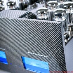 Bittner Audio Tonmeister 500 Endverstärker
