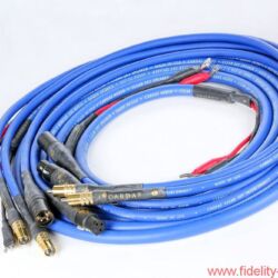 Cardas Clear Sky Kabel