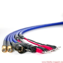 Cardas Clear Sky Kabel