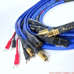 Cardas Clear Sky Kabel