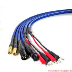 Cardas Clear Sky Kabel